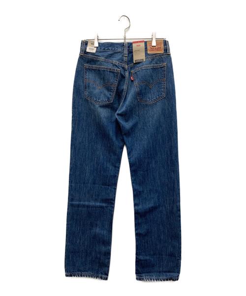 LEVI'S（リーバイス）LEVI'S (リーバイス) デニムパンツ インディゴ サイズ:W27 未使用品の古着・服飾アイテム