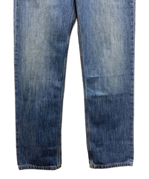 LEVI'S（リーバイス）LEVI'S (リーバイス) デニムパンツ インディゴ サイズ:W27 未使用品の古着・服飾アイテム