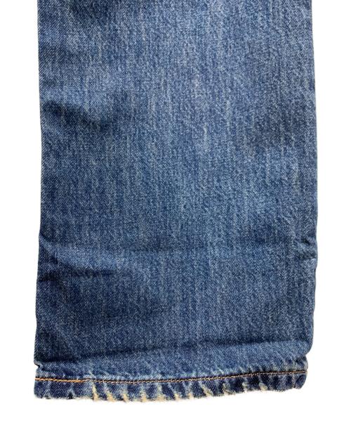 LEVI'S（リーバイス）LEVI'S (リーバイス) デニムパンツ インディゴ サイズ:W27 未使用品の古着・服飾アイテム