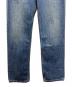 中古・古着 LEVI'S (リーバイス) デニムパンツ インディゴ サイズ:W27 未使用品：7000円
