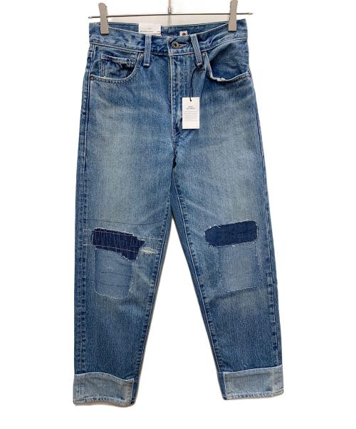 LEVI'S（リーバイス）LEVI'S (リーバイス) デニムパンツ インディゴ サイズ:W24×L27 未使用品の古着・服飾アイテム