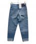 LEVI'S (リーバイス) デニムパンツ インディゴ サイズ:W24×L27 未使用品：10000円