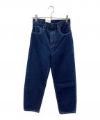 LEVI'Sリーバイス）の古着「デニムパンツ」｜インディゴ