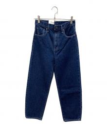 LEVI'S（リーバイス）の古着「デニムパンツ」｜インディゴ