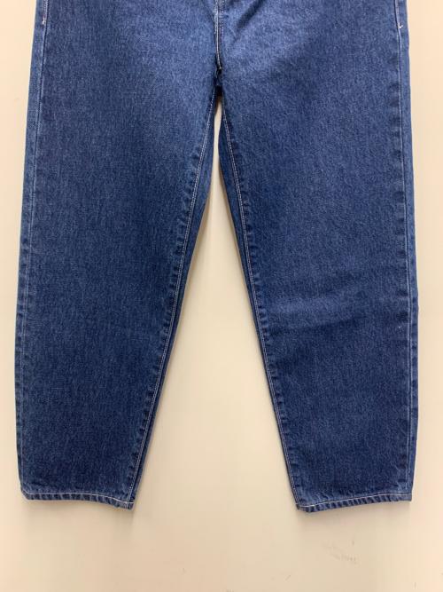 LEVI'S（リーバイス）LEVI'S (リーバイス) デニムパンツ インディゴ サイズ:W23 未使用品の古着・服飾アイテム