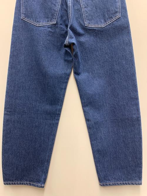 LEVI'S（リーバイス）LEVI'S (リーバイス) デニムパンツ インディゴ サイズ:W23 未使用品の古着・服飾アイテム