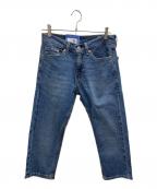 LEVI'Sリーバイス）の古着「デニムパンツ」｜インディゴ
