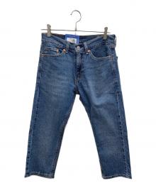 LEVI'S（リーバイス）の古着「デニムパンツ」｜インディゴ