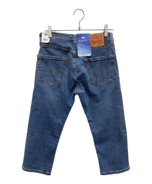 LEVI'S（リーバイス）LEVI'S (リーバイス) デニムパンツ インディゴ サイズ:W28の古着・服飾アイテム