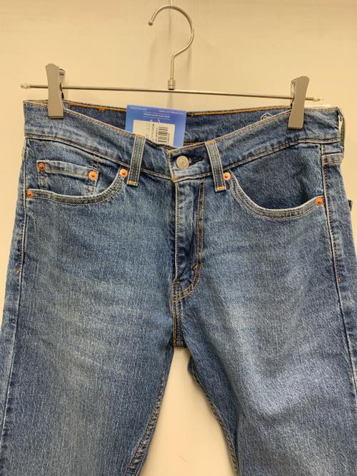 LEVI'S（リーバイス）LEVI'S (リーバイス) デニムパンツ インディゴ サイズ:W28の古着・服飾アイテム