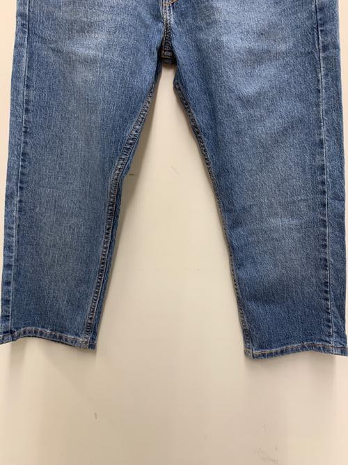 LEVI'S（リーバイス）LEVI'S (リーバイス) デニムパンツ インディゴ サイズ:W28の古着・服飾アイテム