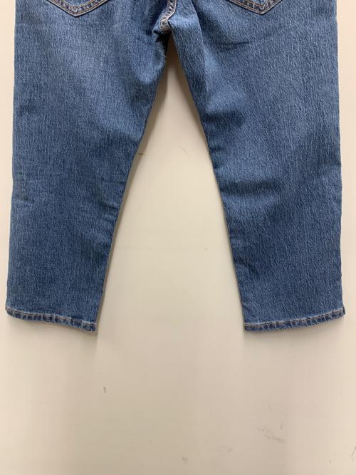 LEVI'S（リーバイス）LEVI'S (リーバイス) デニムパンツ インディゴ サイズ:W28の古着・服飾アイテム