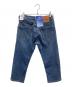 LEVI'S (リーバイス) デニムパンツ インディゴ サイズ:W28：5000円
