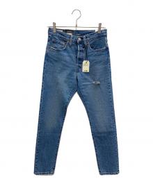 LEVI'S（リーバイス）の古着「スキニーデニムパンツ」｜インディゴ