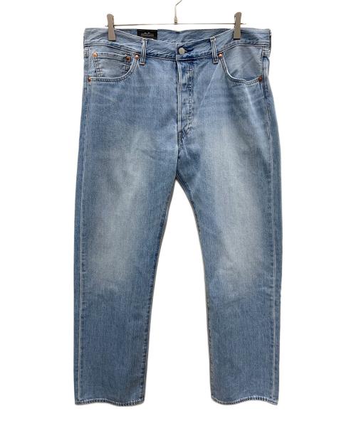 LEVI'S（リーバイス）LEVI'S (リーバイス) デニムパンツ インディゴ サイズ:w36 未使用品の古着・服飾アイテム