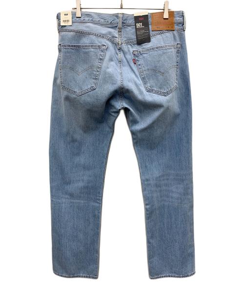 LEVI'S（リーバイス）LEVI'S (リーバイス) デニムパンツ インディゴ サイズ:w36 未使用品の古着・服飾アイテム
