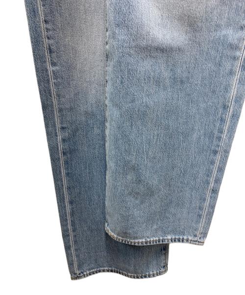 LEVI'S（リーバイス）LEVI'S (リーバイス) デニムパンツ インディゴ サイズ:w36 未使用品の古着・服飾アイテム