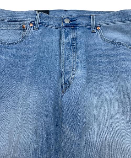 LEVI'S（リーバイス）LEVI'S (リーバイス) デニムパンツ インディゴ サイズ:w36 未使用品の古着・服飾アイテム
