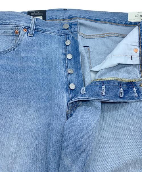 LEVI'S（リーバイス）LEVI'S (リーバイス) デニムパンツ インディゴ サイズ:w36 未使用品の古着・服飾アイテム