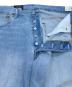 中古・古着 LEVI'S (リーバイス) デニムパンツ インディゴ サイズ:w36 未使用品：9000円