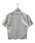 Schott (ショット) 半袖シャツ アイボリー サイズ:M：6000円