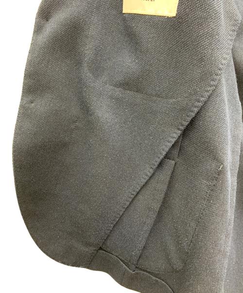 green label relaxing（グリーンレーベルリラクシング）green label relaxing (グリーンレーベルリラクシング) テーラードジャケット ブルー サイズ:44の古着・服飾アイテム