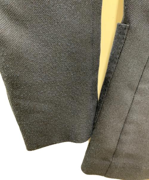 green label relaxing（グリーンレーベルリラクシング）green label relaxing (グリーンレーベルリラクシング) テーラードジャケット ブルー サイズ:44の古着・服飾アイテム