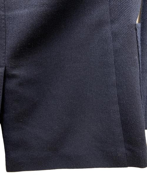 green label relaxing（グリーンレーベルリラクシング）green label relaxing (グリーンレーベルリラクシング) テーラードジャケット ブルー サイズ:44の古着・服飾アイテム