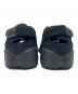 NIKE (ナイキ) サンダル ブラック サイズ:24：5000円