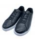 COLE HAAN（コールハーン）の古着「スリッポン」｜ブラック
