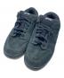 NIKE SB（ナイキエスビー）の古着「ローカットスニーカー」｜ブラック