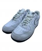 NIKEナイキ）の古着「Air Force 1 Low」｜ホワイト