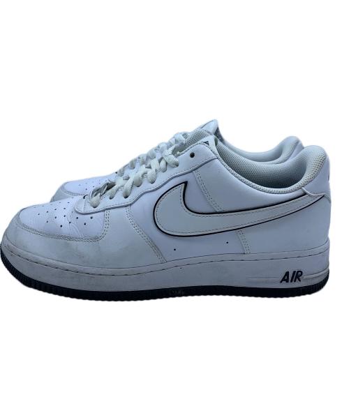NIKE（ナイキ）NIKE (ナイキ) Air Force 1 Low ホワイト サイズ:29の古着・服飾アイテム