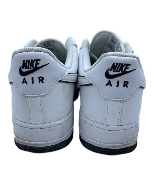 NIKE（ナイキ）NIKE (ナイキ) Air Force 1 Low ホワイト サイズ:29の古着・服飾アイテム