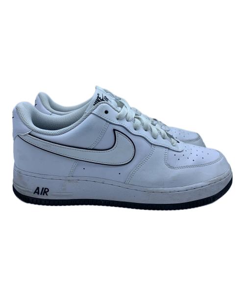 NIKE（ナイキ）NIKE (ナイキ) Air Force 1 Low ホワイト サイズ:29の古着・服飾アイテム