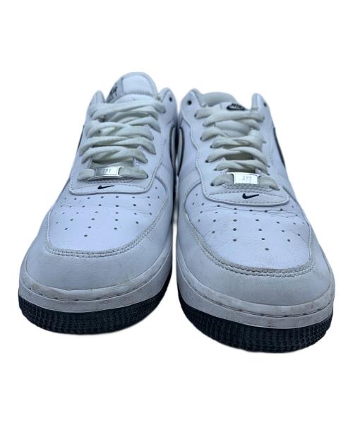 NIKE（ナイキ）NIKE (ナイキ) Air Force 1 Low ホワイト サイズ:29の古着・服飾アイテム