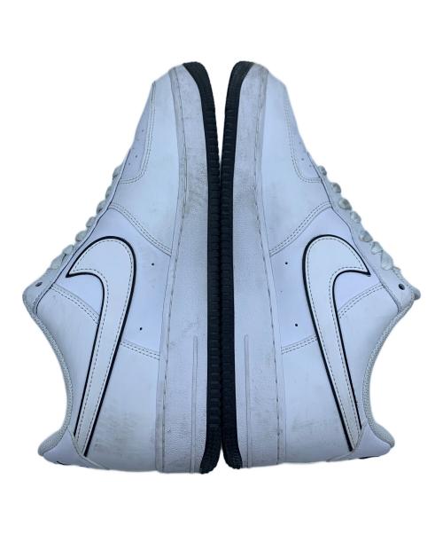 NIKE（ナイキ）NIKE (ナイキ) Air Force 1 Low ホワイト サイズ:29の古着・服飾アイテム