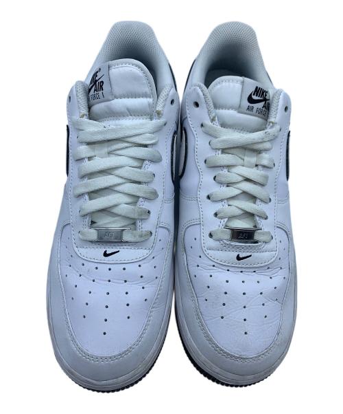 NIKE（ナイキ）NIKE (ナイキ) Air Force 1 Low ホワイト サイズ:29の古着・服飾アイテム