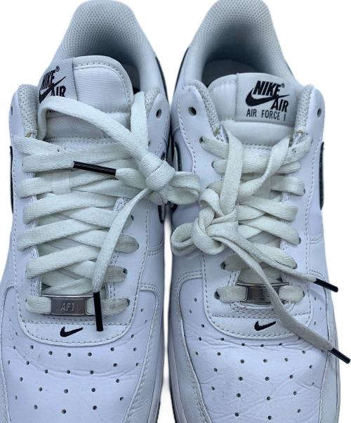 NIKE（ナイキ）NIKE (ナイキ) Air Force 1 Low ホワイト サイズ:29の古着・服飾アイテム