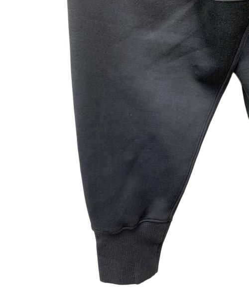 adidas Originals（アディダスオリジナル）adidas originals (アディダスオリジナル) プルオーバーパーカー ブラック サイズ:2XLの古着・服飾アイテム