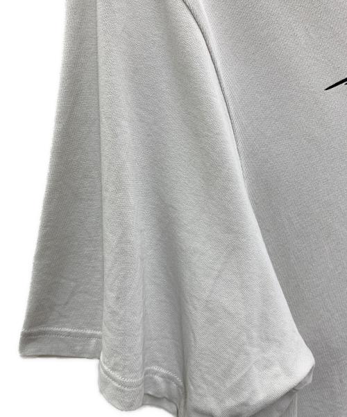 JORDAN BRAND（ジョーダン ブランド）JORDAN BRAND (ジョーダン ブランド) 半袖カットソー ライトグレー サイズ:XXLの古着・服飾アイテム