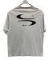 JORDAN BRAND (ジョーダン ブランド) 半袖カットソー ライトグレー サイズ:XXL：3000円