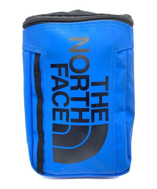 THE NORTH FACE（ザ ノース フェイス）THE NORTH FACE (ザ ノース フェイス) ショルダーバッグ ブルーの古着・服飾アイテム