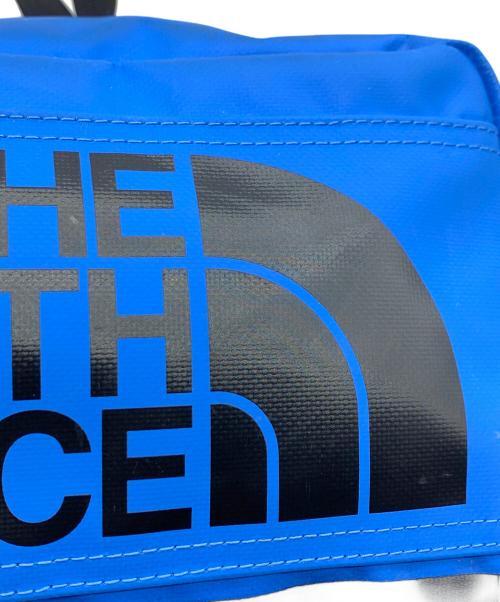 THE NORTH FACE（ザ ノース フェイス）THE NORTH FACE (ザ ノース フェイス) ショルダーバッグ ブルーの古着・服飾アイテム