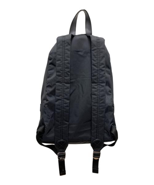 MARC JACOBS（マークジェイコブス）MARC JACOBS (マークジェイコブス) リュック ブラックの古着・服飾アイテム
