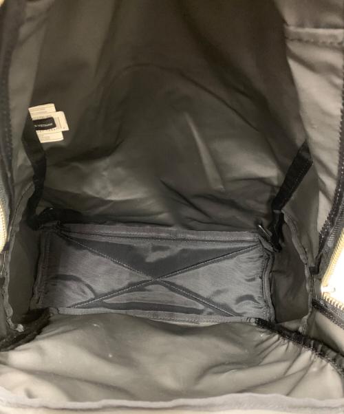 MARC JACOBS（マークジェイコブス）MARC JACOBS (マークジェイコブス) リュック ブラックの古着・服飾アイテム