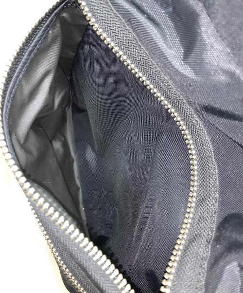 MARC JACOBS（マークジェイコブス）MARC JACOBS (マークジェイコブス) リュック ブラックの古着・服飾アイテム