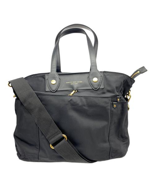 Marc by Marc Jacobs（マークバイマークジェイコブス）Marc by Marc Jacobs (マークバイマークジェイコブス) 2WAYバッグの古着・服飾アイテム