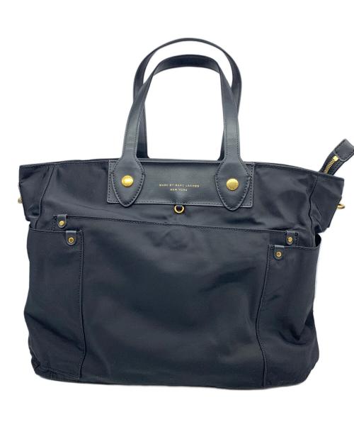 Marc by Marc Jacobs（マークバイマークジェイコブス）Marc by Marc Jacobs (マークバイマークジェイコブス) 2WAYバッグの古着・服飾アイテム
