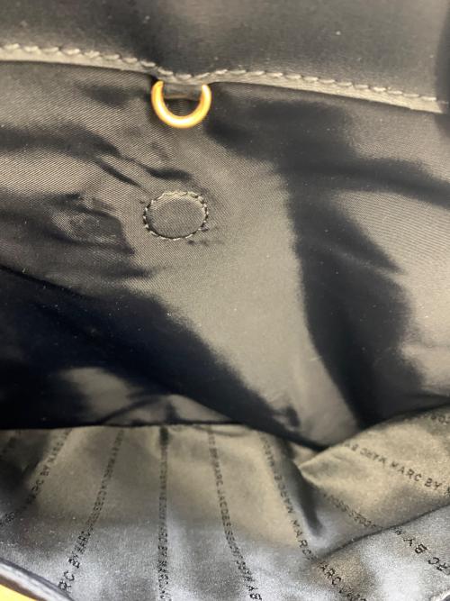 Marc by Marc Jacobs（マークバイマークジェイコブス）Marc by Marc Jacobs (マークバイマークジェイコブス) 2WAYバッグの古着・服飾アイテム